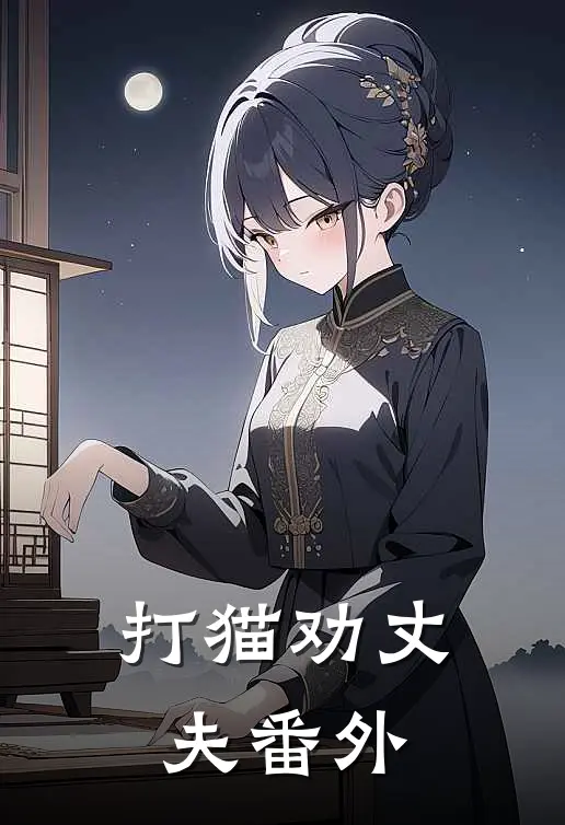 打猫劝丈夫 番外