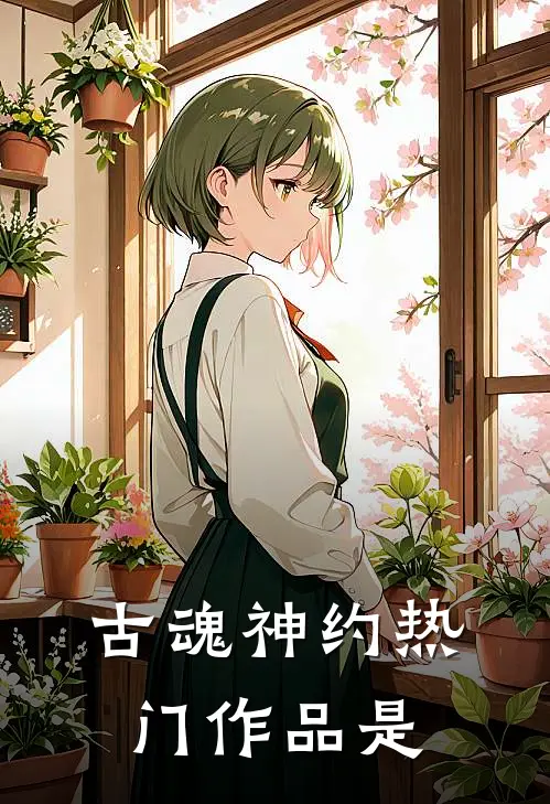 古魂神约热门作品是