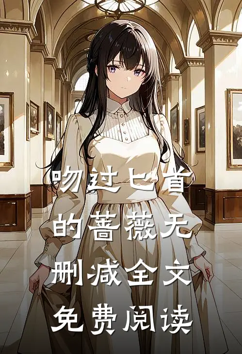 吻过匕首的蔷薇无删减全文免费阅读