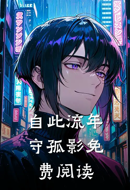 自此流年守孤影免费阅读