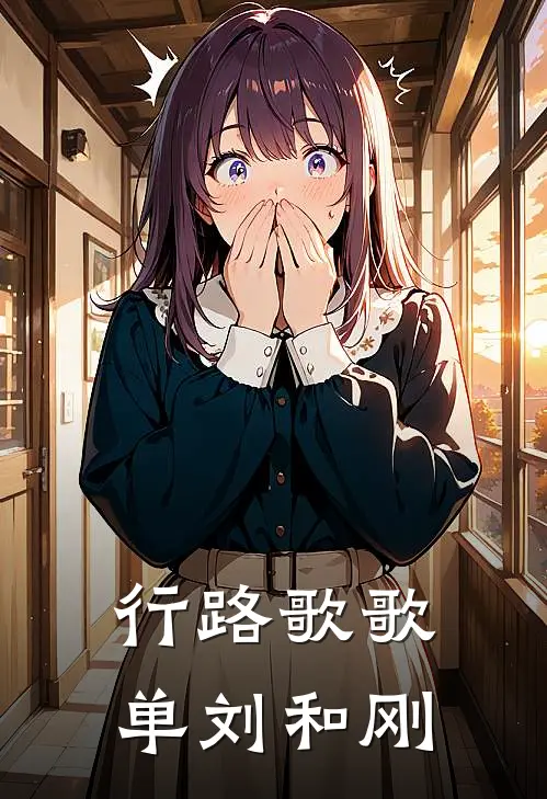 行路歌歌单(刘和刚)