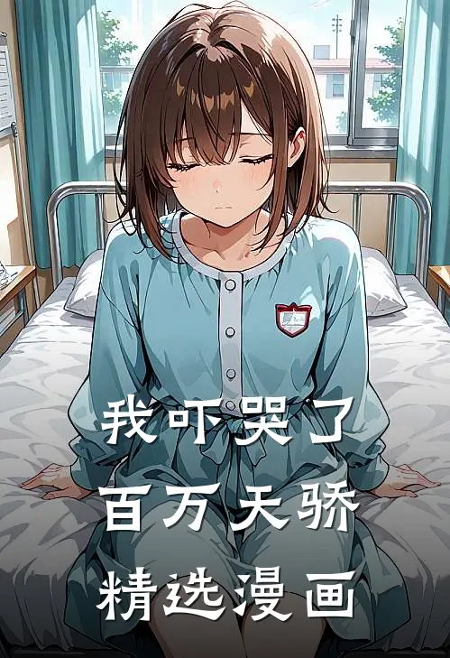 我吓哭了百万天骄精选漫画