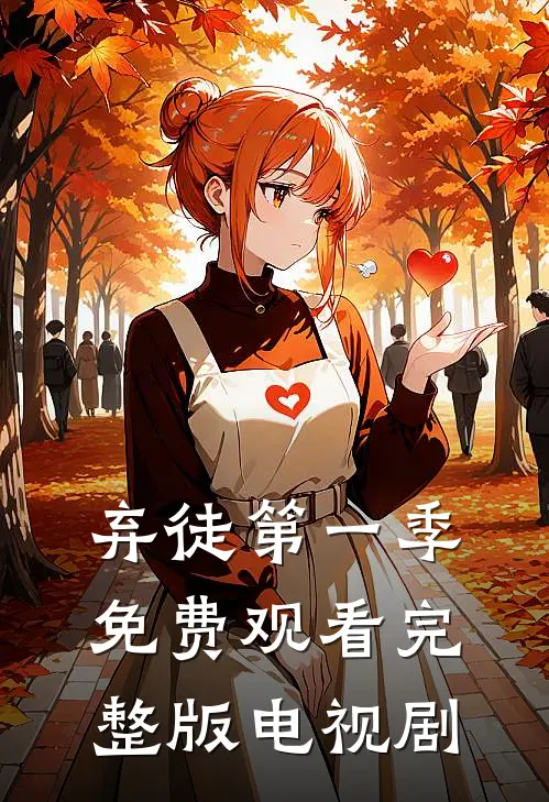 弃徒第一季免费观看完整版电视剧