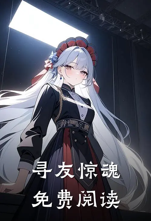 寻友惊魂免费阅读