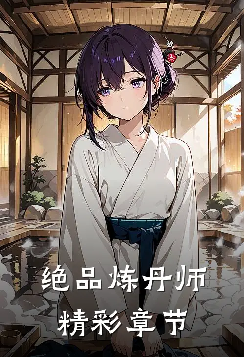 绝品炼丹师精彩章节