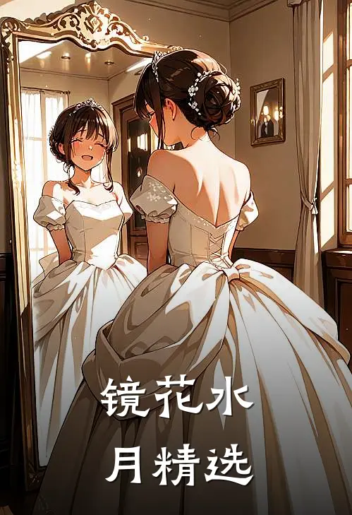 镜花水月精选