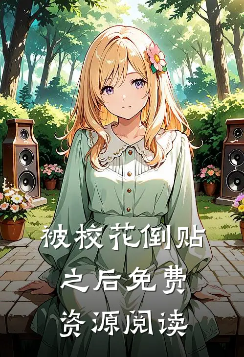 被校花倒贴之后免费资源阅读