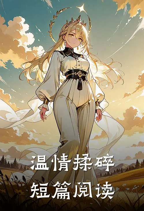温情揉碎短篇阅读