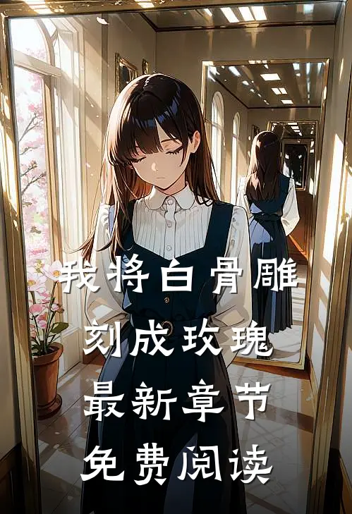 我将白骨雕刻成玫瑰最新章节免费阅读