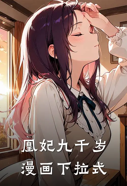 凰妃九千岁漫画下拉式
