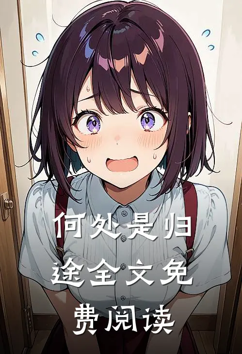何处是归途全文免费阅读