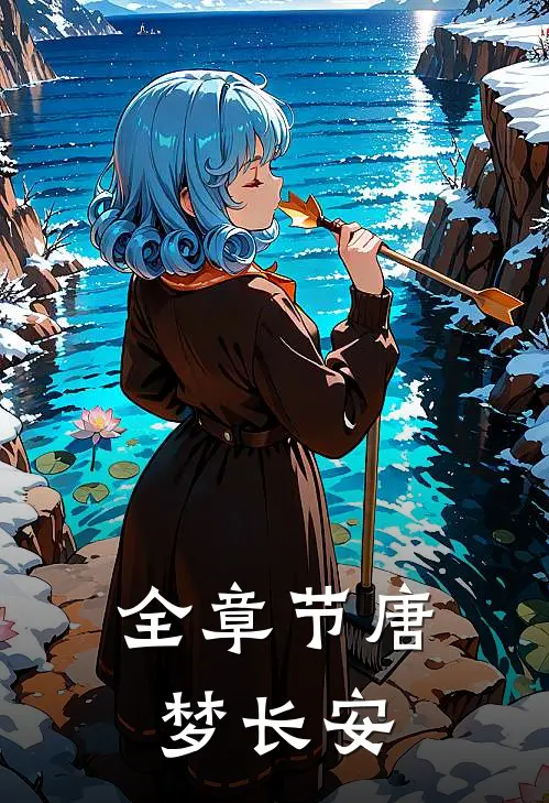 全章节唐梦长安