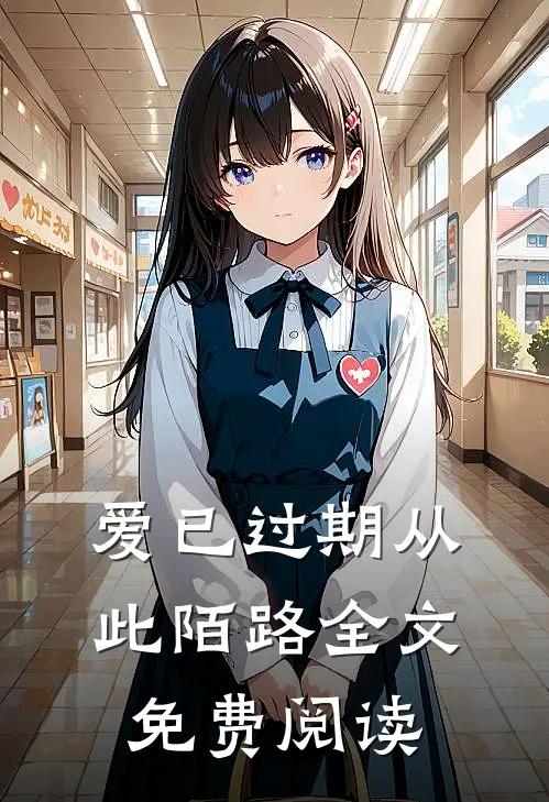 爱已过期从此陌路全文免费阅读