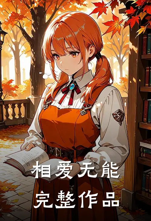 相爱无能完整作品