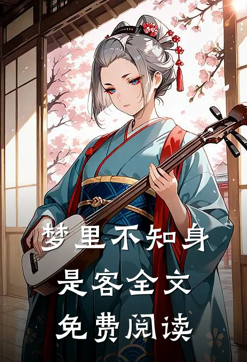 梦里不知身是客全文免费阅读