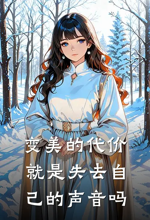 变美的代价就是失去自己的声音吗