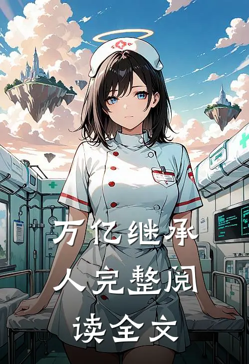万亿继承人完整阅读全文