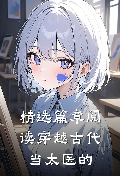 精选篇章阅读穿越古代当太医的