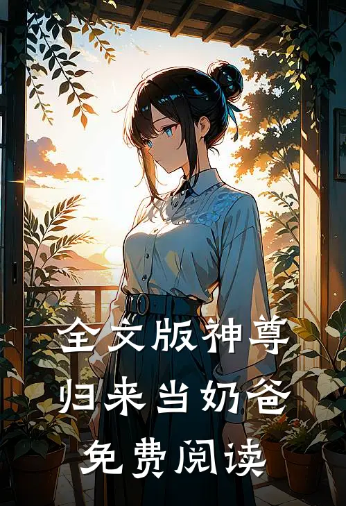 全文版神尊归来当奶爸免费阅读