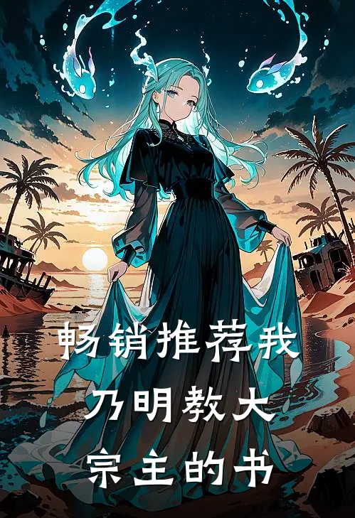 畅销推荐我乃明教大宗主的书