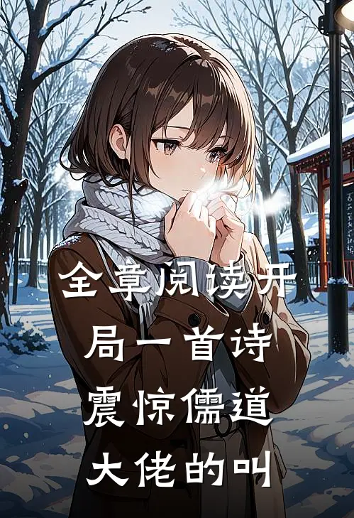 全章阅读开局一首诗,震惊儒道大佬的叫