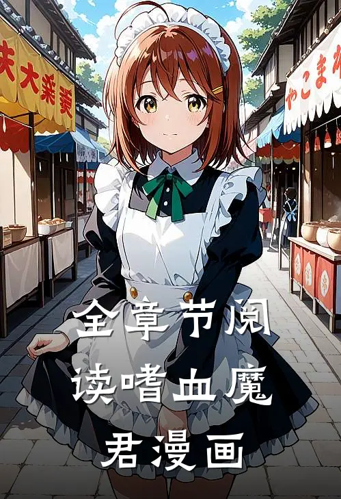 全章节阅读嗜血魔君漫画