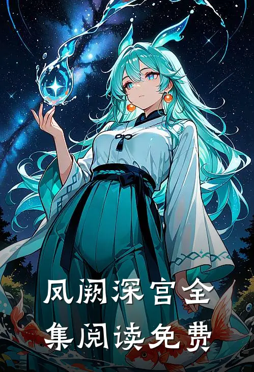 凤阙深宫全集阅读免费