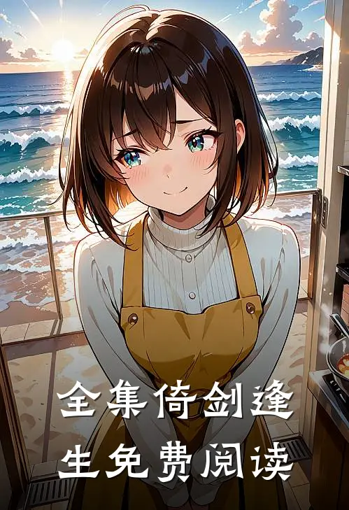 全集倚剑逢生免费阅读