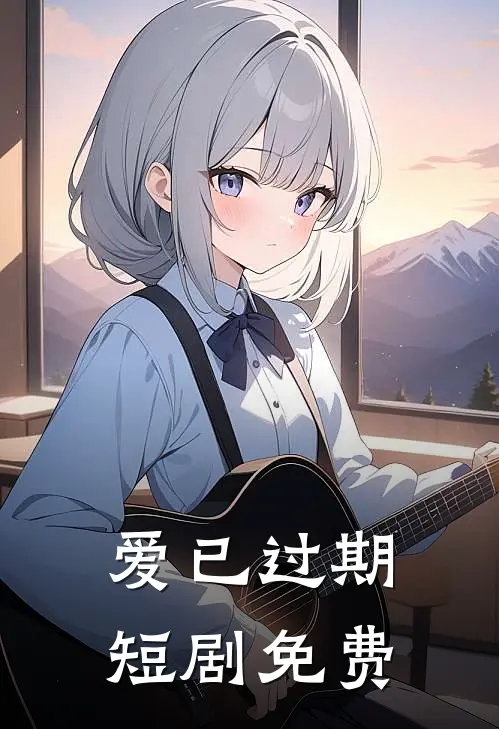 爱已过期短剧免费