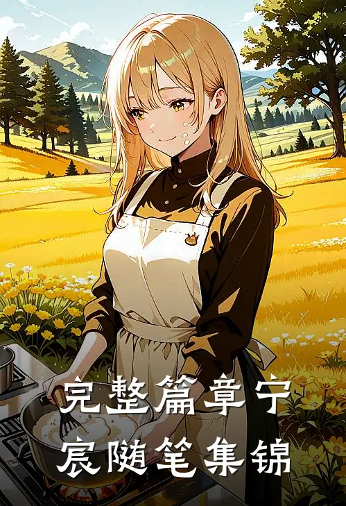 完整篇章宁宸随笔集锦