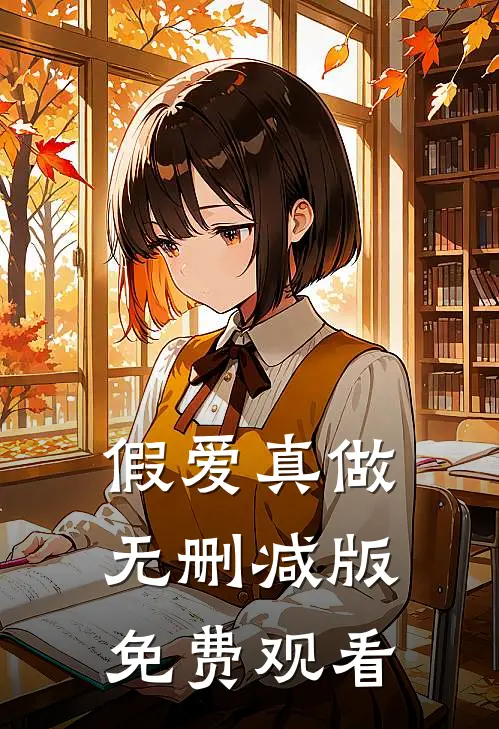 假爱真做无删减版免费观看