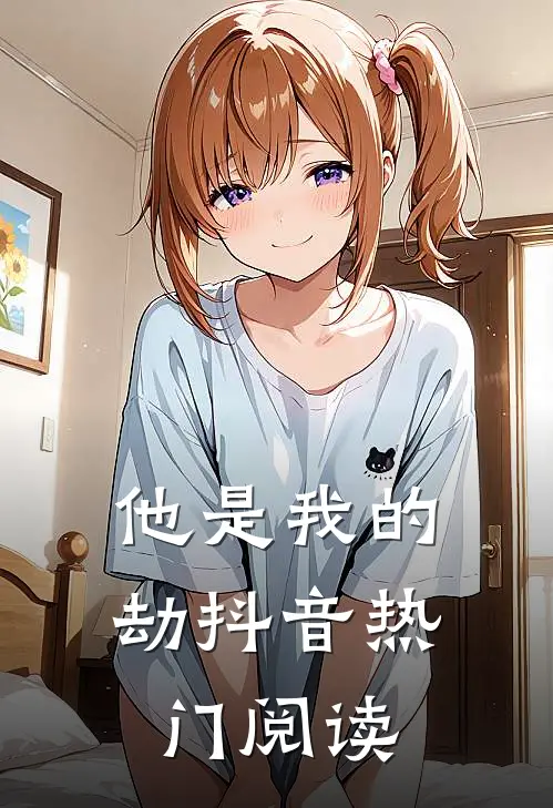他是我的劫抖音热门阅读
