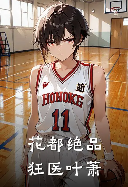花都绝品狂医叶萧