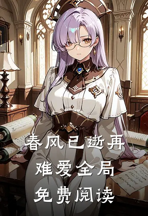 春风已逝再难爱全局免费阅读