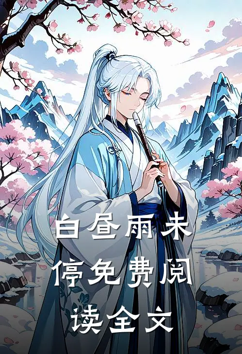 白昼雨未停免费阅读全文