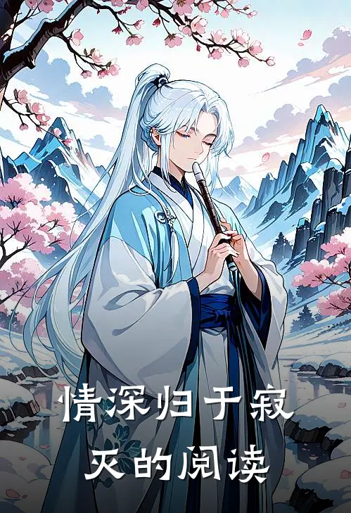 情深归于寂灭的阅读