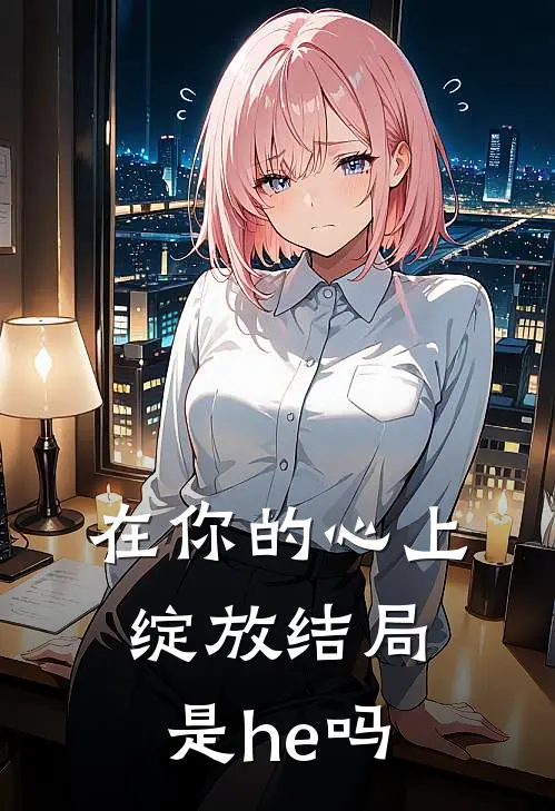 在你的心上绽放结局是he吗