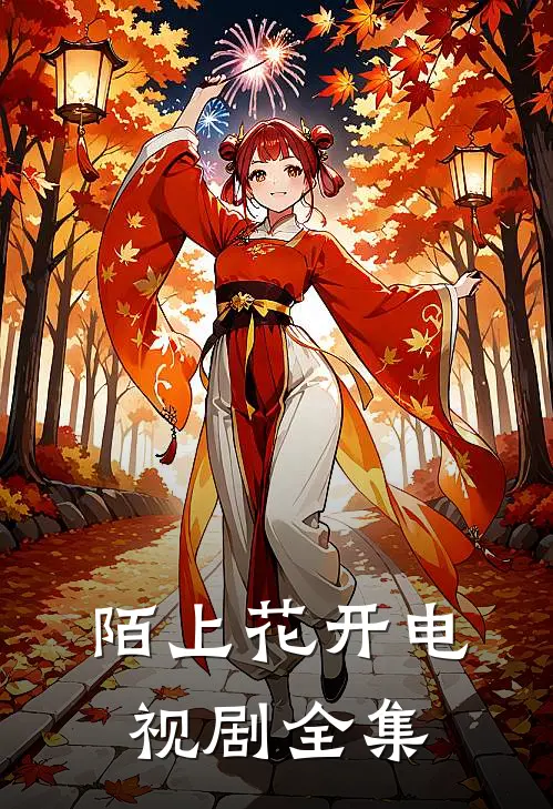 陌上花开电视剧全集
