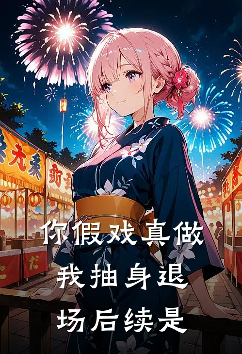 你假戏真做我抽身退场后续是