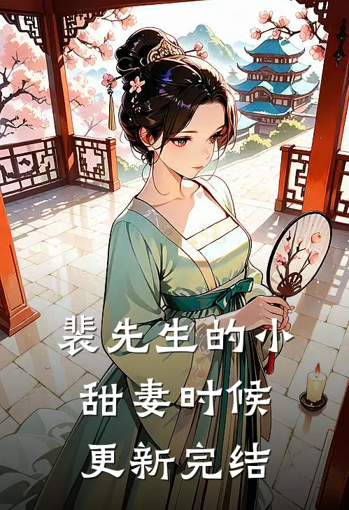 裴先生的小甜妻时候更新完结