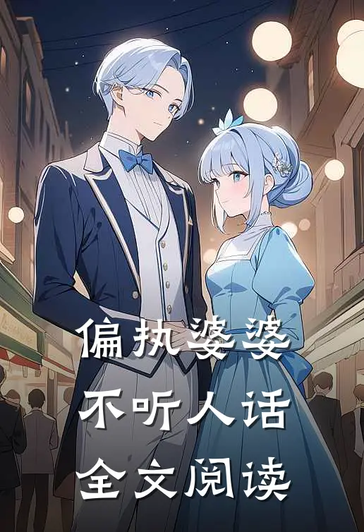 偏执婆婆不听人话全文阅读