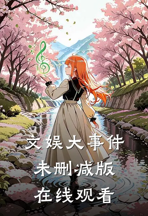 文娱大事件未删减版在线观看