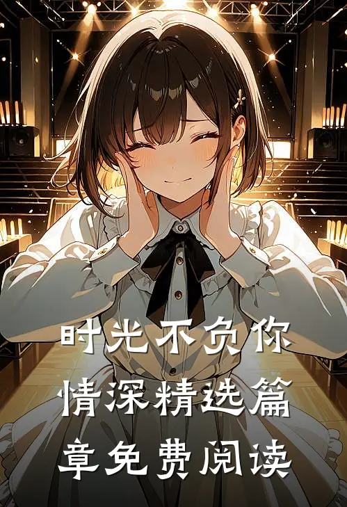 时光不负你情深精选篇章免费阅读