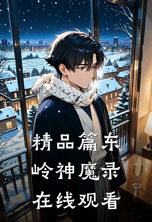 精品篇东岭神魔录在线观看