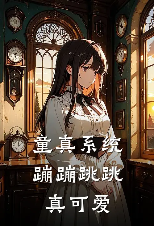 童真系统，蹦蹦跳跳真可爱