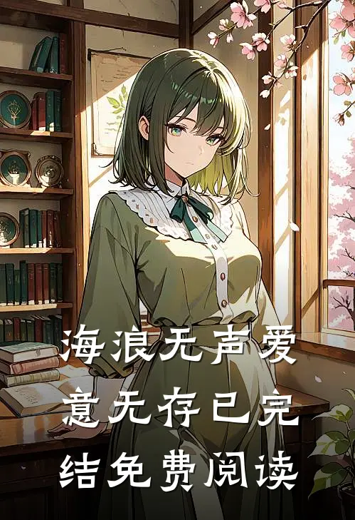 海浪无声爱意无存已完结免费阅读