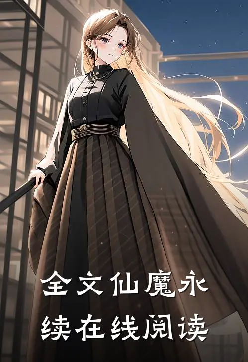 全文仙魔永续在线阅读