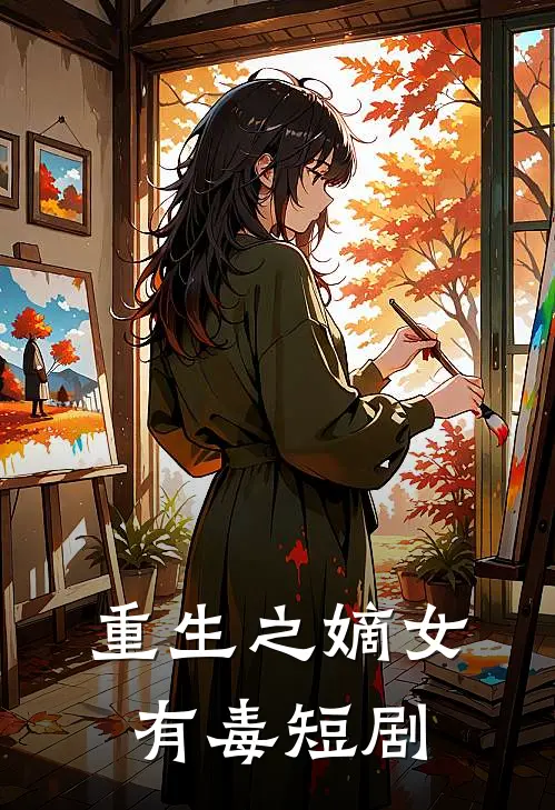 重生之嫡女有毒短剧