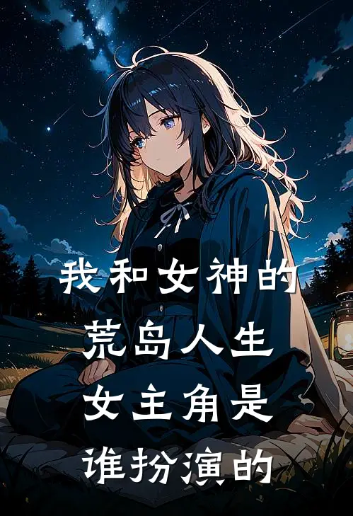 我和女神的荒岛人生女主角是谁扮演的
