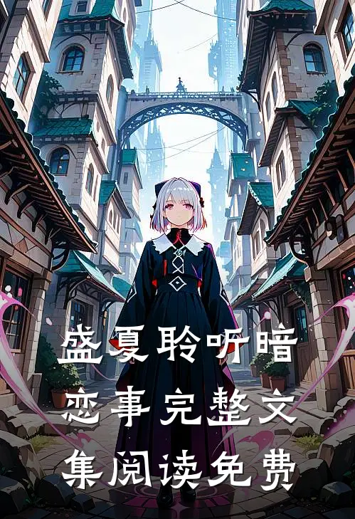 盛夏聆听暗恋事完整文集阅读免费